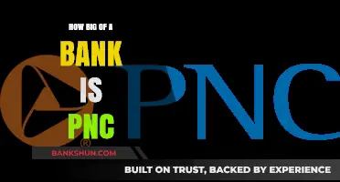 PNC Bank's Size: Assets, Reach, and Financial Strength Explained