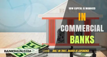Effective Capital Management Strategies in Commercial Banking Operations