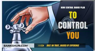 Central Banks' Stealthy Strategies: Controlling Your Money, Freedom, and Future