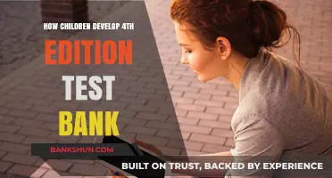 Exploring Child Development: Insights from the 4th Edition Test Bank