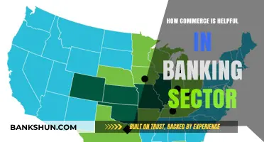 Commerce and Banking: A Powerful Partnership for Financial Growth