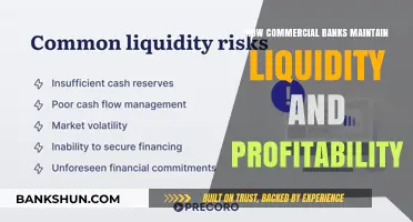 Balancing Act: Strategies for Commercial Banks' Liquidity and Profitability