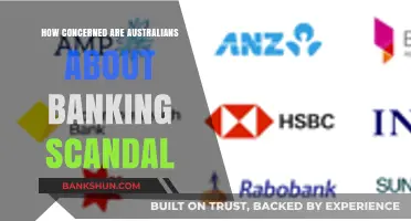 Banking Scandals: Gauging Australian Public Trust and Concerns
