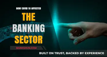 COVID-19's Impact: Transforming the Banking Sector Amidst Global Challenges