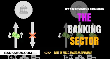 Crowdfunding's Rise: Disrupting Traditional Banking and Financial Landscapes