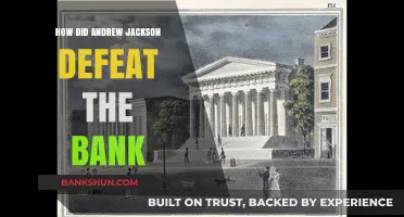 Andrew Jackson's Bold Battle: Dismantling the Bank's Power