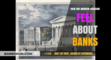 Andrew Jackson's Bank War: A Deep-Seated Distrust Explained