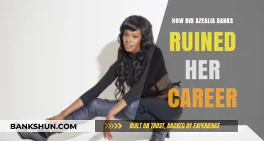 Azealia Banks' Downfall: How Controversy Derailed Her Music Career
