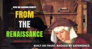 Renaissance Revolution: How Banking Transformed and Thrived in a New Era