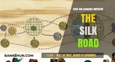 Banking's Role in Enhancing Silk Road Trade and Commerce