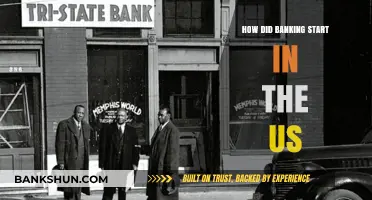 The Evolution of American Banking: A Historical Journey