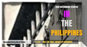 The Evolution of Banking in the Philippines: A Historical Journey