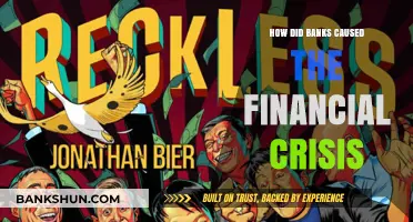 How Reckless Banking Practices Triggered the Global Financial Crisis