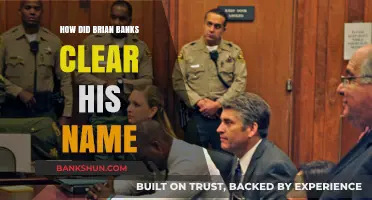 Brian Banks' Fight for Justice: Clearing His Name and Restoring His Future