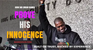 Brian Banks' Innocence: Unraveling the Truth and Reclaiming Justice