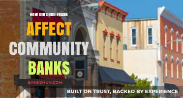 Dodd-Frank's Impact: Challenges and Adaptations for Community Banks