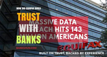 Rebuilding Trust: Equifax's Journey to Regaining Bank Confidence