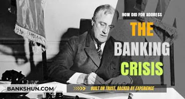 FDR's Bold Strategies to Restore Trust During the Banking Crisis