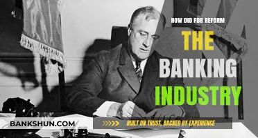 FDR's Banking Revolution: Transforming the Financial Landscape During the Great Depression