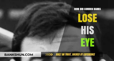 Gordon Banks' Eye Injury: The Tragic Story Behind His Vision Loss
