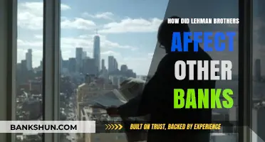 Lehman Brothers' Collapse: Ripple Effects on Global Banking Sector
