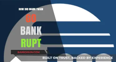 Mark Twain's Financial Downfall: The Road to Bankruptcy Explained