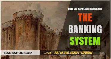 Napoleon's Banking Revolution: Reorganizing France's Financial System for Stability