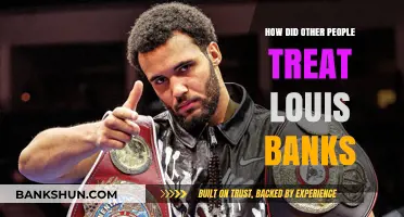 The Social Dynamics Surrounding Louis Banks: Perceptions and Interactions