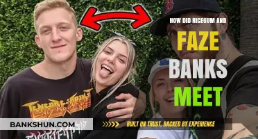 RiceGum and FaZe Banks: The Unexpected Friendship Behind the Scenes