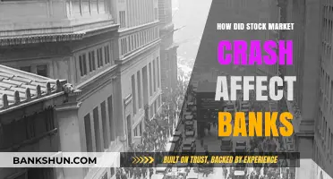 Stock Market Crash Impact: How Banks Survived the Financial Fallout