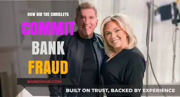 Unraveling the Chrisleys' Bank Fraud Scheme: A Detailed Breakdown