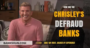 Unveiling the Chrisley's Bank Fraud Scheme: Tactics and Consequences
