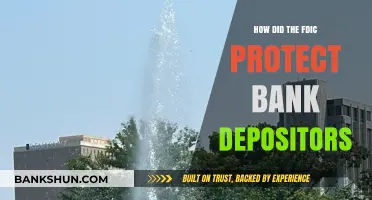 FDIC's Role in Safeguarding Bank Deposits: A Comprehensive Overview