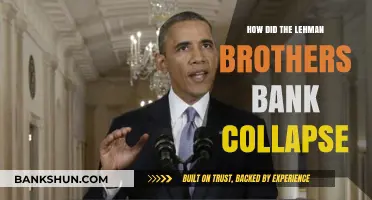 The Fall of Lehman Brothers: Unraveling the 2008 Banking Collapse
