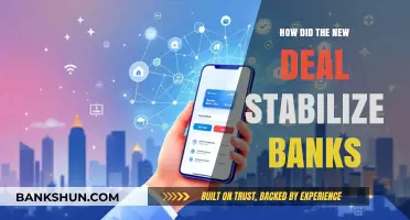 Reviving Trust: How the New Deal Stabilized Banks and the Economy