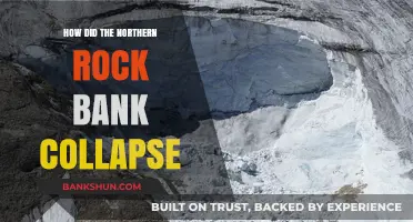 The Fall of Northern Rock: Unraveling the Bank's Collapse Crisis