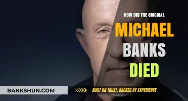 The Tragic Fate of the Original Michael Banks: Uncovering His Death