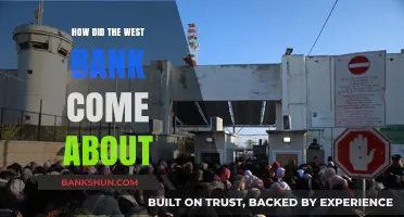 The Origins of the West Bank: A Historical Overview