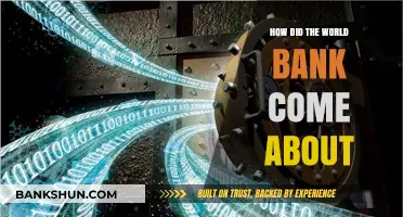 The Birth of the World Bank: A Historical Overview
