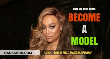 Tyra Banks' Rise: From Freshman to Top Model and Mogul