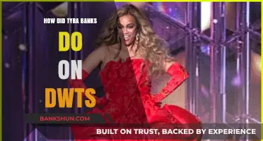Tyra Banks' DWTS Hosting Journey: Hits, Misses, and Highlights