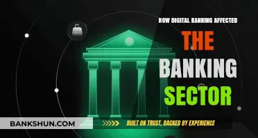 Digital Banking Revolution: Transforming the Banking Sector's Landscape