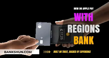 How to Use Apple Pay with Regions Bank: A Step-by-Step Guide