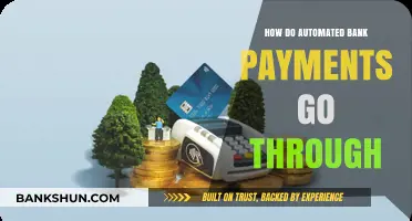 Understanding Automated Bank Payments: How Transactions Seamlessly Process