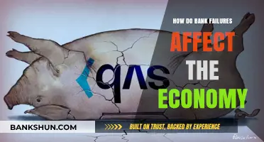 Bank Failures: Economic Ripple Effects and Long-Term Consequences Explained