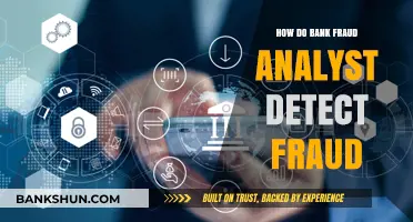 Uncovering Scams: Strategies Bank Fraud Analysts Use to Detect Fraud