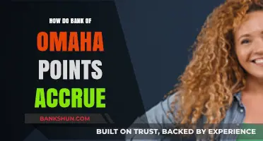 Maximizing Bank of Omaha Points: Accrual Strategies and Rewards Explained