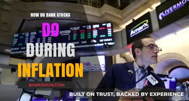 Bank Stocks and Inflation: Navigating Performance During Economic Shifts