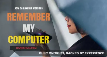 How Banking Websites Recognize Your Device: Cookies, Security, and Privacy
