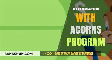 How Banks Partner with Acorns: A Comprehensive Affiliation Guide